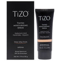 Tizo Tinted Moisturizing Serum SPF 30 - Medium Women's Tinted Moisturizers 1.75 OZ | 52 ML
