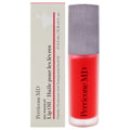Perricone MD No Makeup Lip Oil - 5 Raspberry Women's Lip Balms & Moisturizers 0.15 FL OZ | 4.5 ML