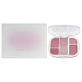 Wakemake Soft Sheer Multi Palette 03 Lavender Pleasure Women's Makeup Palettes 0.22 OZ | 6.2 G
