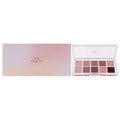 BBIA Essential Eye Palette - 01 Your Mauve Women's Eye Shadow 0.3 OZ | 8.9 ML