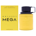 Armaf Odyssey - Mega Limited Edition Men's Eau de Parfum 3.4 FL OZ | 100 ML