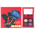 Pat McGrath Labs Eye Shadow Quad - Daring Desire Women's Eye Shadow 0.14 OZ | 4 G