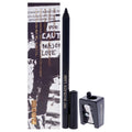 Pat Mcgrath Labs PermaGel Ultra Glide Eye Pencil - 202 Xtreme Black Women's Eye Shadow 0.042 OZ | 1.2 G