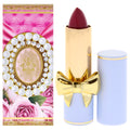 Pat Mcgrath Labs SatinAllure Lipstick - 657 Fleur Fatale Women's Lipstick 0.13 OZ | 3.8 ML