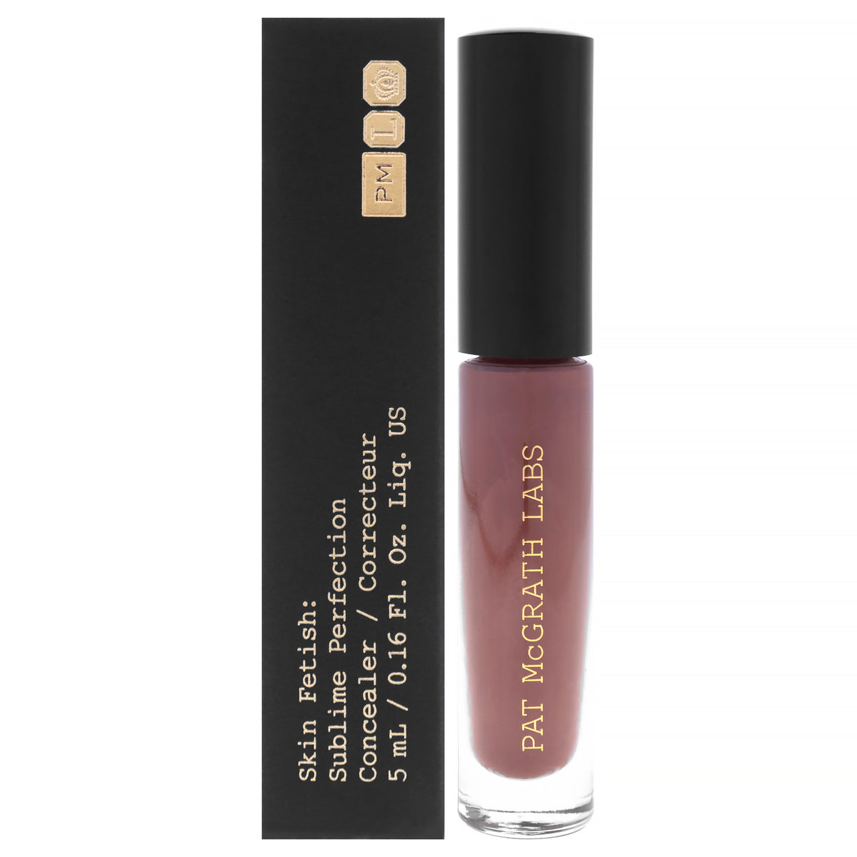 Pat Mcgrath Labs Skin Fetish Sublime Perfection Concealer - 34 Deep Women's Concealers & Neutralizers 0.16 OZ | 4.7 ML
