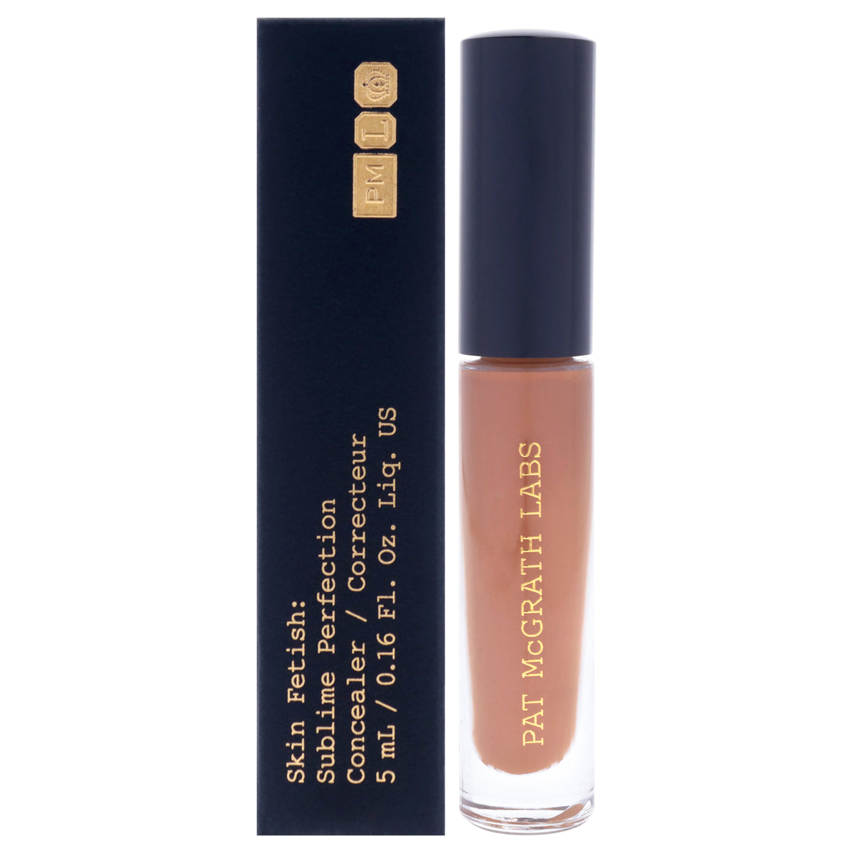 Pat Mcgrath Labs Skin Fetish Sublime Perfection Concealer - 26 Medium Deep Women's Concealers & Neutralizers 0.16 OZ | 5 ML
