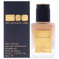 Pat Mcgrath Labs Skin Fetish Sublime Perfection Foundation 18 Medium Women's Foundation 1.18 OZ | 35 ML