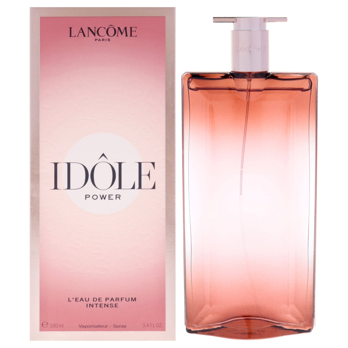 Lancome Idole Power Intense Women's Eau de Parfum 3.4 FL OZ | 100 ML