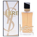 Yves Saint Laurent Libre Flowers And Flames Women's Eau de Parfum 3 FL OZ | 90 ML