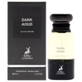 Maison Alhambra Dark Aoud Unisex Eau de Parfum 2.7 FL OZ | 80 ML