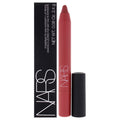 NARS Powermatte High Intensity Lip Pencil 179 Viva Las Vegas Women's Lip Liners 0.08 OZ | 2.4 ML