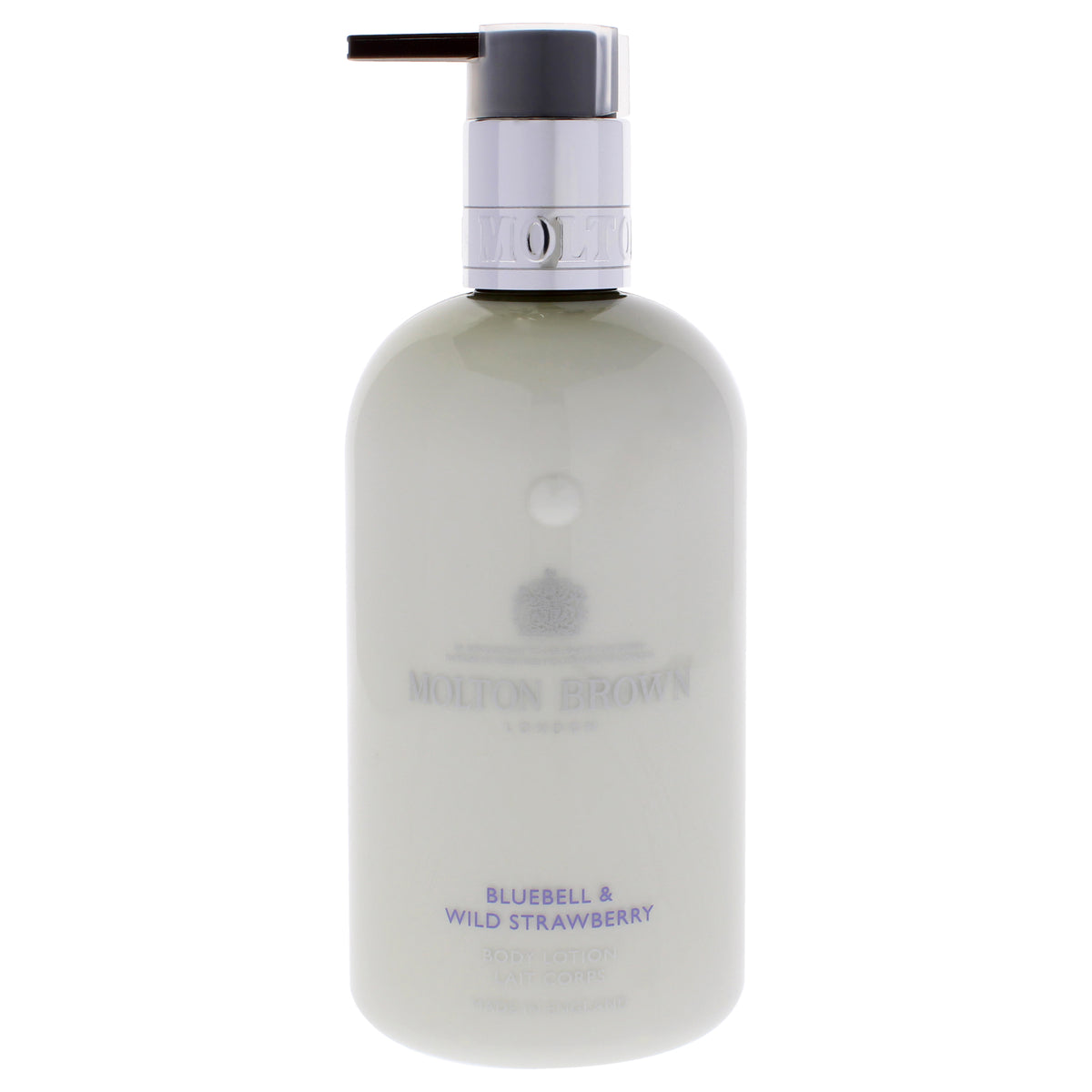 Molton Brown Bluebell and Wild Strawberry Body Lotion Women's Body Lotions 10 OZ | 284 G