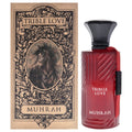 Muhrah Trible Love Women's Eau de Parfum 3.4 FL OZ | 100 ML