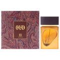Ahmed Al Maghribi Bombay Oud Unisex Eau de Parfum 2.7 FL OZ | 80 ML