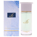 Ahmed Al Maghribi Kaaf Unisex Extrait De Parfum 3.38 FL OZ | 100 ML