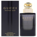 Gucci Intense Oud Unisex Eau de Parfum 3 FL OZ | 90 ML