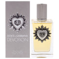 Dolce and Gabbana Devotion Men's Eau de Parfum 3.3 FL OZ | 100 ML