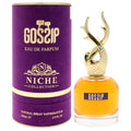 Khalis Niche Collection - Gossip Women's Eau de Parfum 3.4 FL OZ | 100 ML