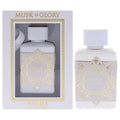 Khalis Niche Collection - Musk Is Glory Men's Eau de Parfum 3.4 FL OZ | 100 ML
