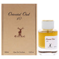 Khalis Eternal Collection - Oriental Oud 10 Men's Eau de Parfum 3.4 FL OZ | 100 ML