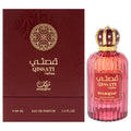 Khalis Sharqiyat Collection - Qissati Callina Unisex Eau de Parfum 3.4 FL OZ | 100 ML
