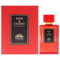 Khalis Niche Collection - Rose and Cherry Women's Eau de Parfum 3.4 FL OZ | 100 ML