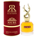 Khalis Niche Collection - Rumor Women's Eau De Parfum 3.4 FL OZ | 100 ML