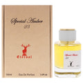 Khalis Eternal Collection - Special Amber 23 Men's Eau de Parfum 3.4 FL OZ | 100 ML