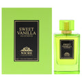 Khalis Niche Collection - Sweet Vanilla Unisex Eau de Parfum 3.4 FL OZ | 100 ML