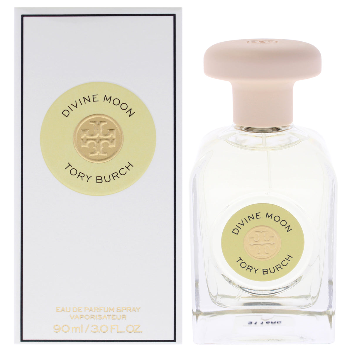 Tory Burch Essence of Dreams - Divine Moon Women's Eau de Parfum 3 FL OZ | 88.7 ML
