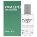 Malin + Goetz Home Spray - Sage Unisex Room Spray 5 FL OZ | 148 ML