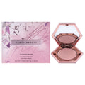 Fenty Beauty Diamond Bomb All Over Diamond Veil - Rose Rave Women's Highlighters & Luminizers 0.28 OZ | 8 G
