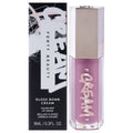 Fenty Beauty Gloss Bomb Cream Color Drip Lip Cream - 01 Mauve Wives Women's Lipstick 0.3 FL OZ | 9 ML