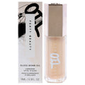 Fenty Beauty Gloss Bomb Luminizing Lip Oil N Gloss 07 Superfine Suga Women's Lip Glosses 0.3 FL OZ | 9 ML