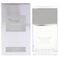 Aviator Perfumes Wingspeed for Men's Eau de Parfum 3.4 FL OZ | 100 ML