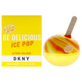 Donna Karan DKNY Be Delicious Ice Pop - Citrus Splash Women's Eau de Parfum 1.7 FL OZ | 50 ML