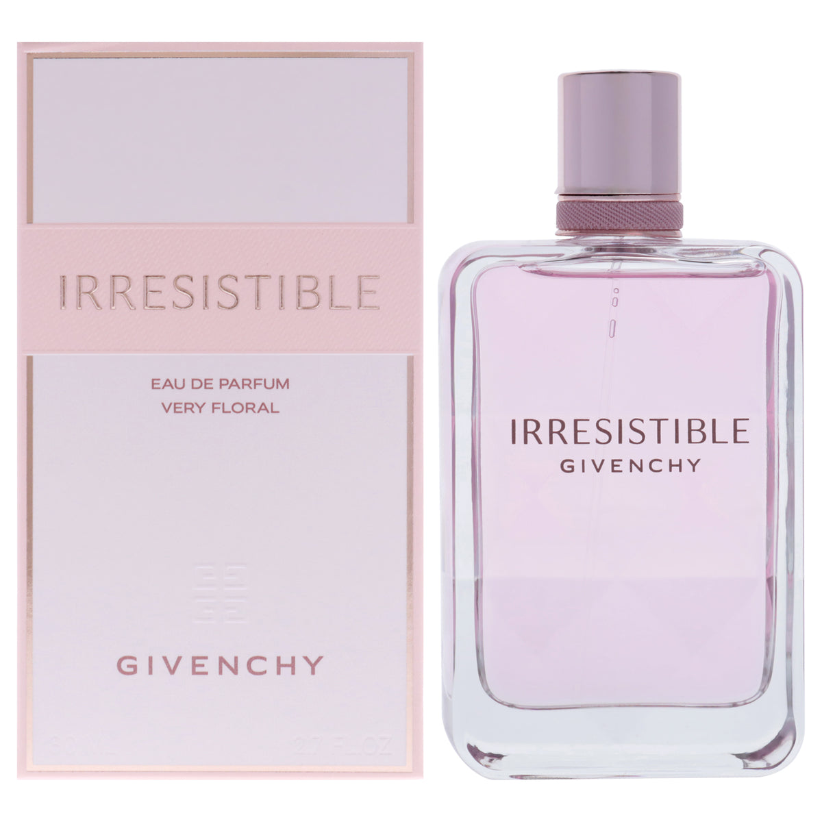 Givenchy Irresistible Very Floral Women's Eau de Parfum 2.7 FL OZ | 80 ML