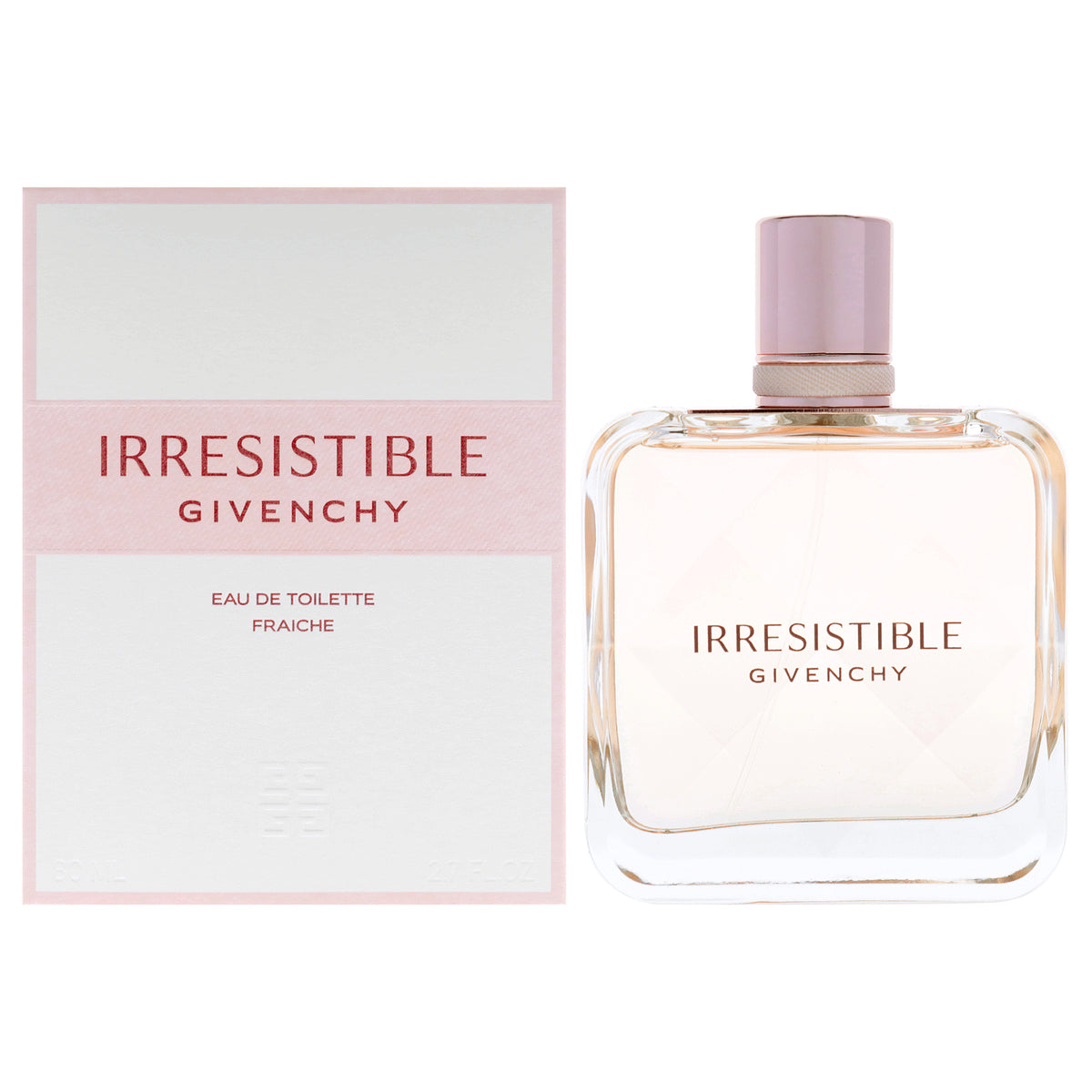 Givenchy Irresistible Fraiche Women's Eau de Toilette 2.7 FL OZ | 80 ML