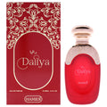 Hamidi Daliya Women's Eau de Parfum 3.4 FL OZ | 100 ML