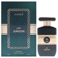 Hamidi Junoon Men's Eau de Parfum 3.4 FL OZ | 100 ML