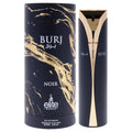 Risala Elite - Burj Noir Unisex Eau de Parfum 3.4 FL OZ | 100 ML