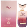 Risala Elite - Haris Al-qamar Unisex Eau de Parfum 3.4 FL OZ | 100 ML