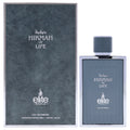 Risala Elite - Hikmah Of Life Men's Eau de Parfum 3.4 FL OZ | 100 ML