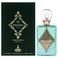 Risala Elite - Khazna Najmat Africa Unisex Eau de Parfum 3.4 FL OZ | 100 ML