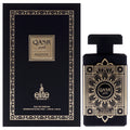 Risala Elite - Qasr Majestic Men's Eau De Parfum 3.4 FL OZ | 100 ML