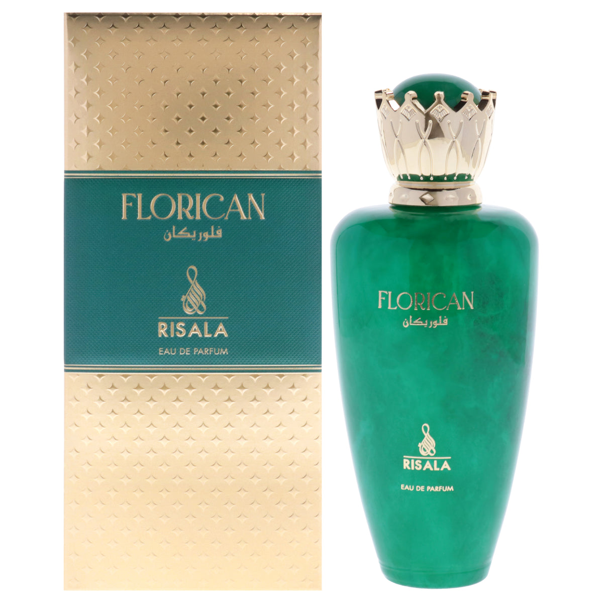 Risala Florican Unisex Eau de Parfum 3.4 FL OZ | 100 ML