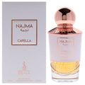 Risala Najma Capella Unisex Eau de Parfum 3.4 FL OZ | 100 ML