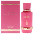 Risala Touq Gold Women's Eau de Parfum 3.4 FL OZ | 100 ML