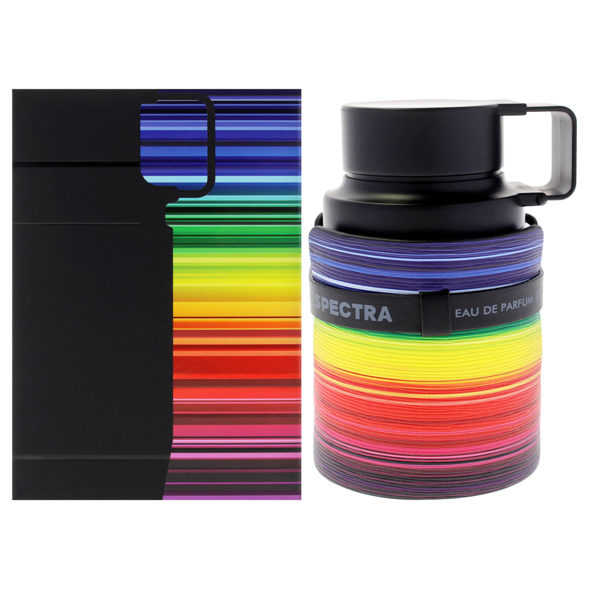 Armaf Odyssey - Spectra Rainbow Edition Unisex Eau de Parfum 3.4 FL OZ | 100 ML