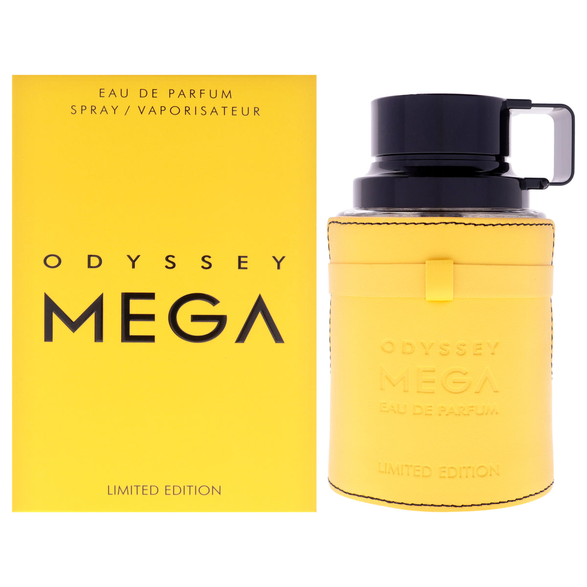 Armaf Odyssey Mega Limited Edition Men's Eau de Parfum 6.8 FL OZ | 200 ML